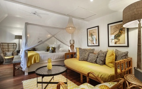 Gyp Sea Hotel, photo 4