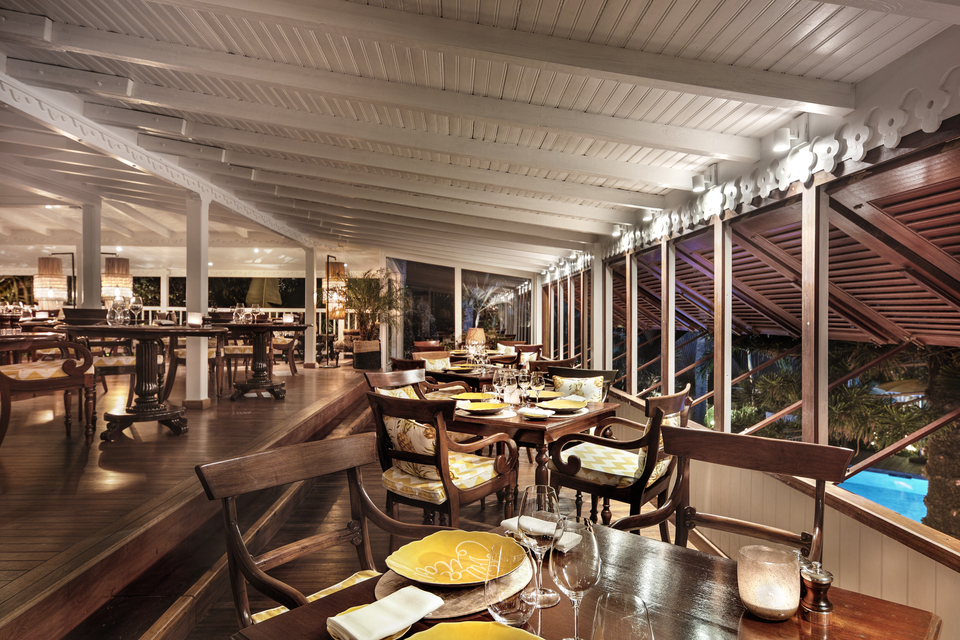 Gyp Sea Hotel, photo 7