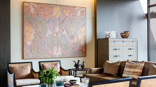 Rosewood Phnom Penh, photo 2