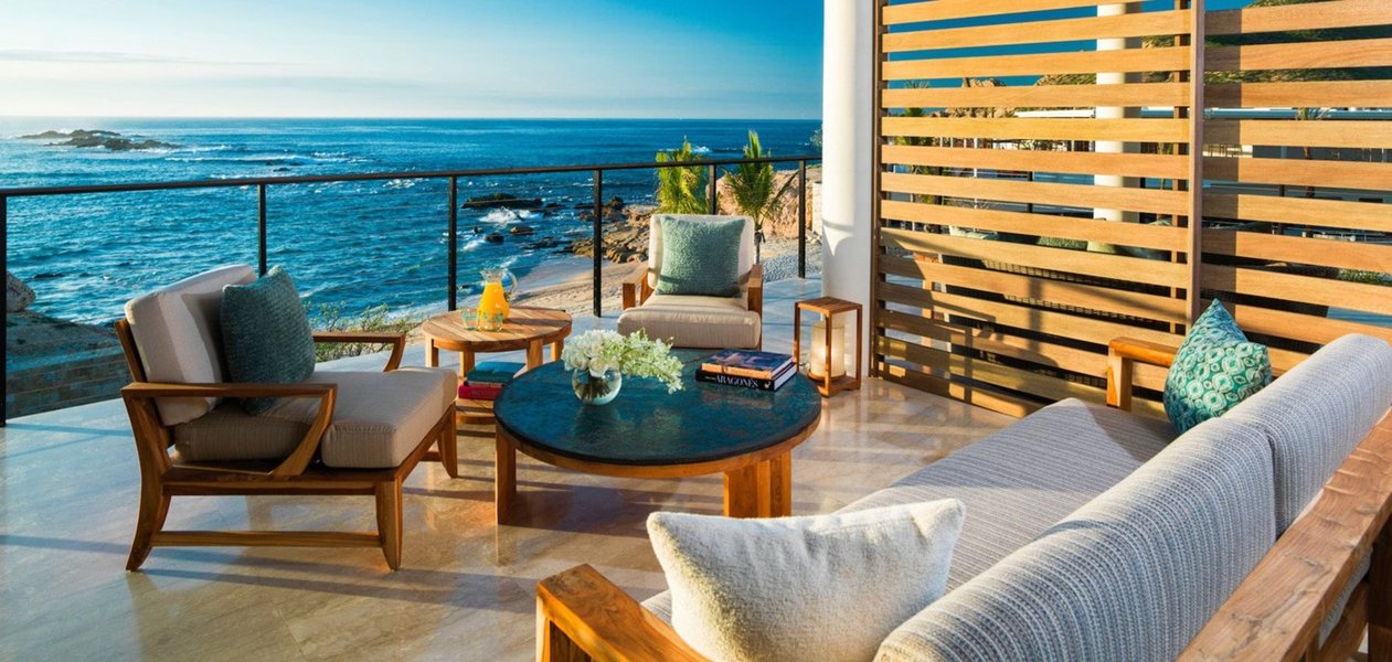 Chileno Bay Resort & Residences, Auberge Collection, photo 1