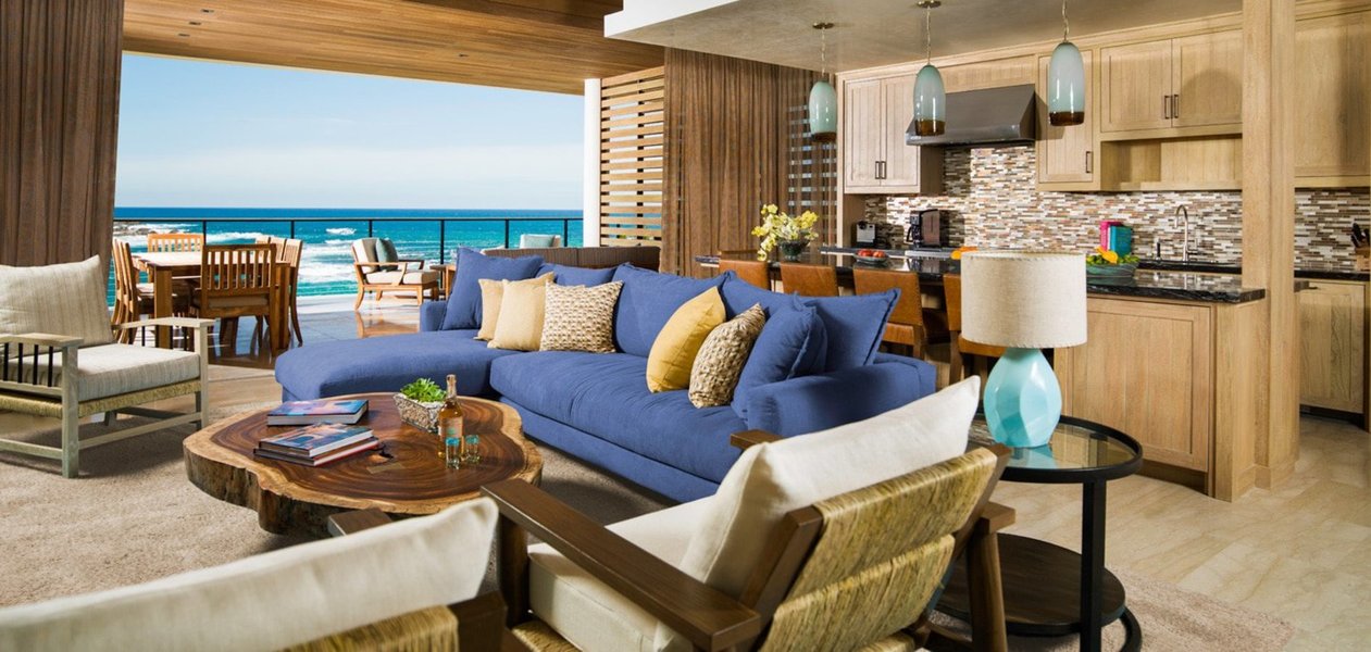 Chileno Bay Resort & Residences, Auberge Collection, photo 2