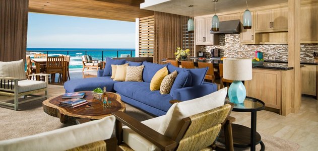 Chileno Bay Resort & Residences, Auberge Collection, photo 2