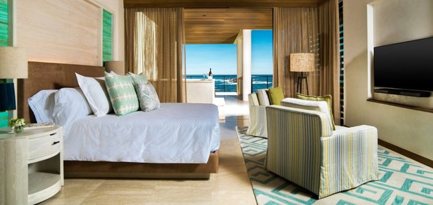 Chileno Bay Resort & Residences, Auberge Collection, photo 3