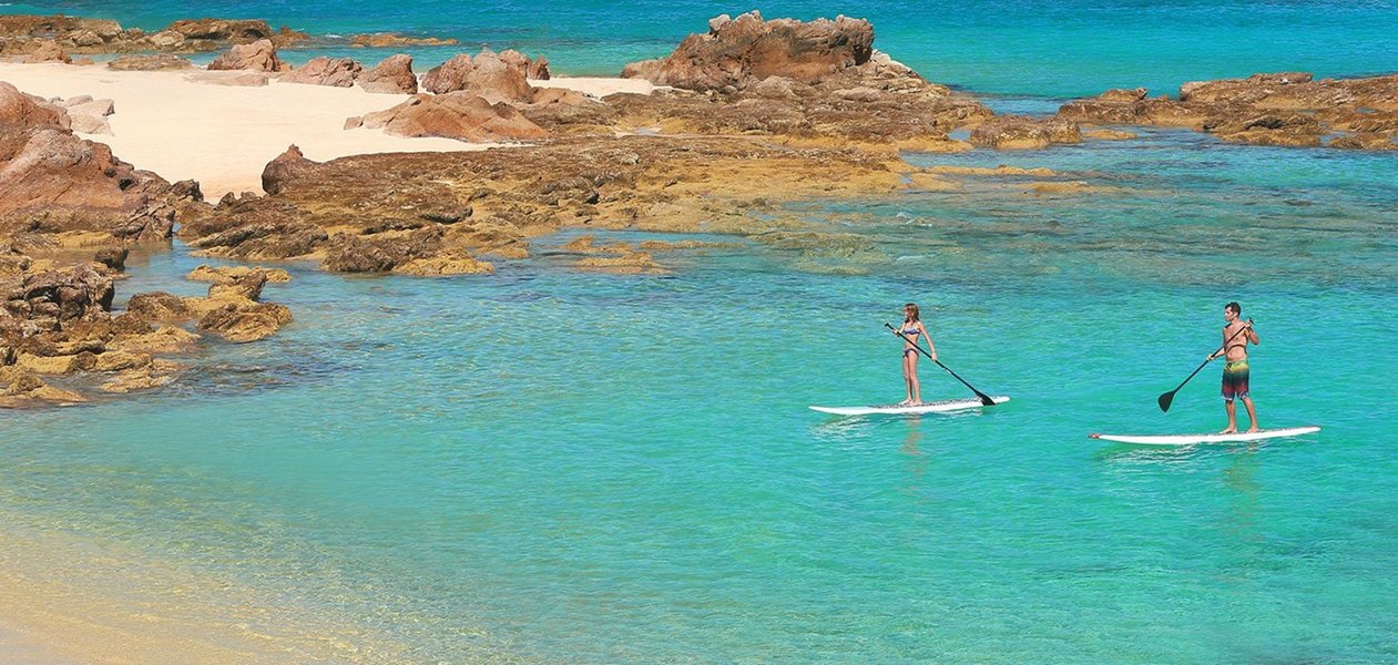 Chileno Bay Resort & Residences, Auberge Collection, photo 4