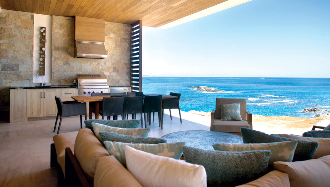 Chileno Bay Resort & Residences, Auberge Collection, photo 5