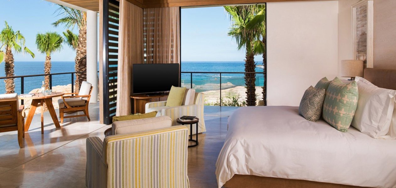Chileno Bay Resort & Residences, Auberge Collection, photo 7