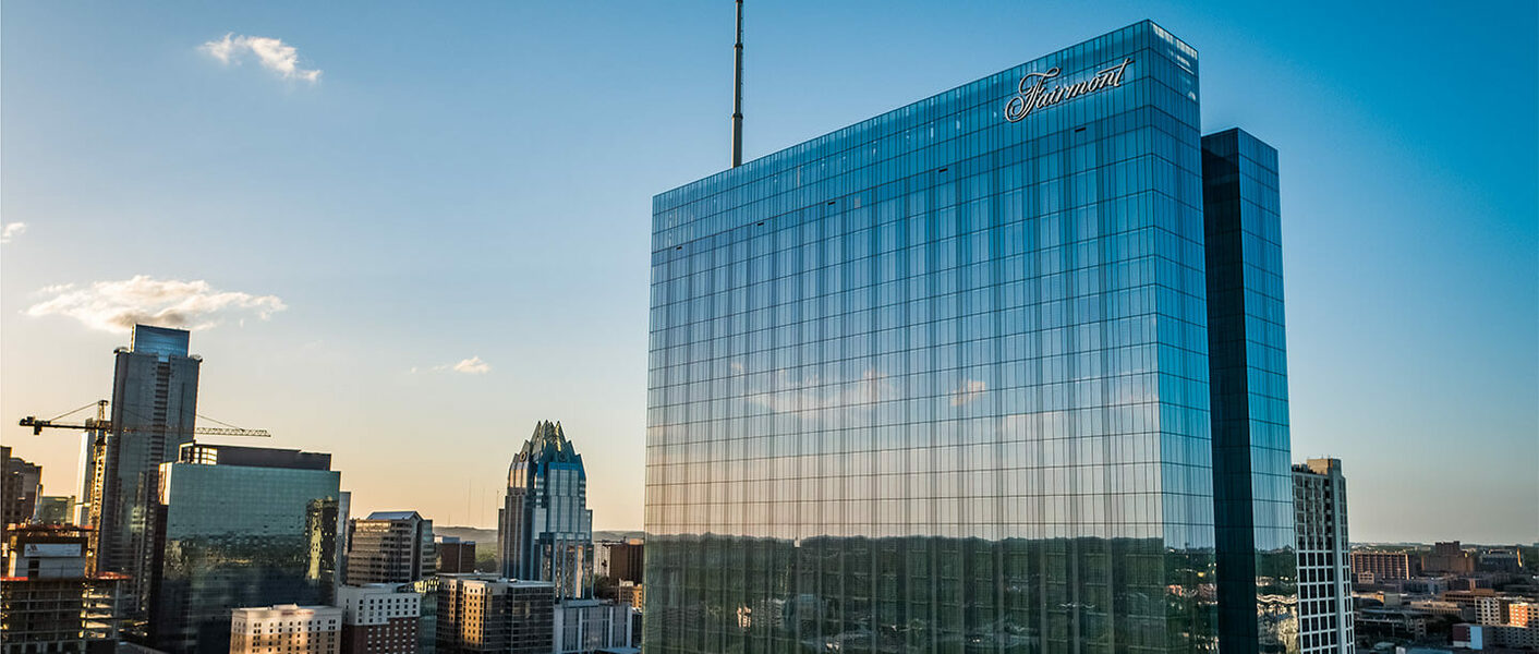 Fairmont Austin, photo 1