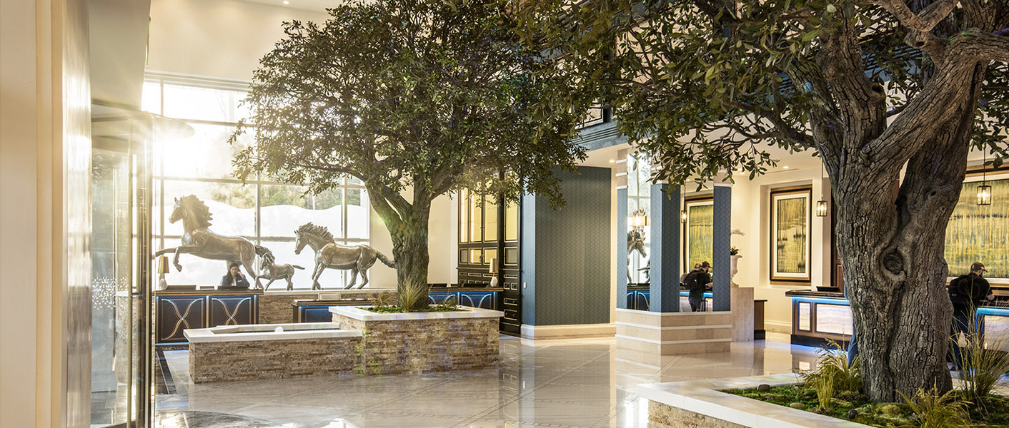Fairmont Austin, photo 3
