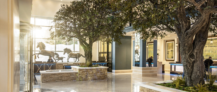 Fairmont Austin, photo 3
