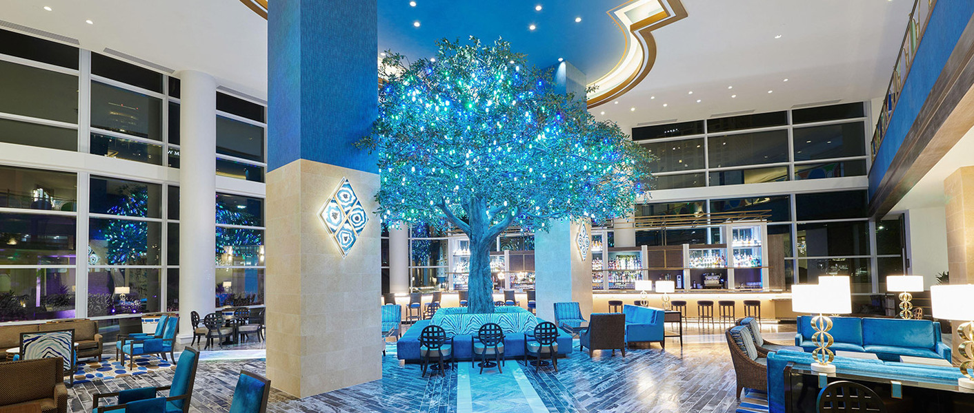 Fairmont Austin, photo 4