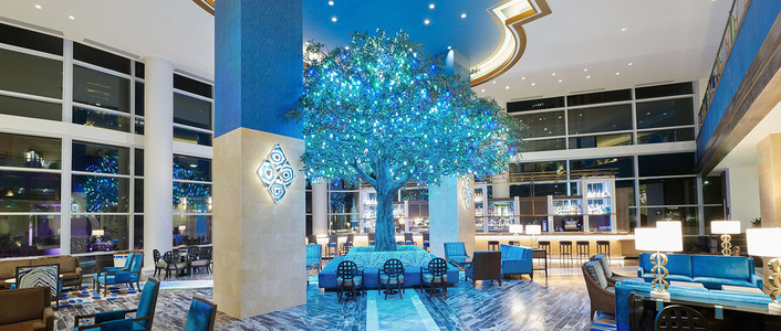 Fairmont Austin, photo 4