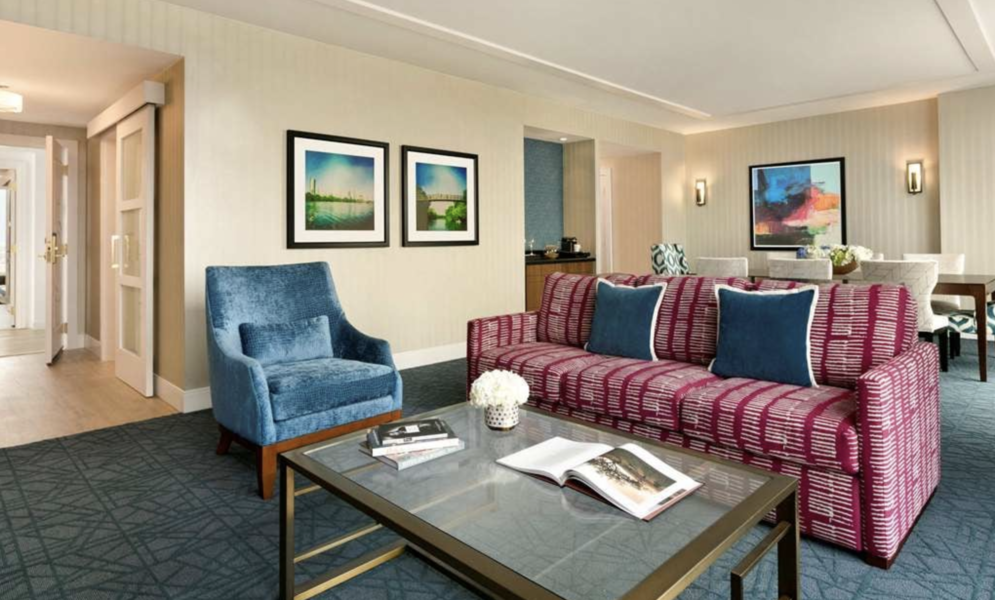 Fairmont Austin, photo 6