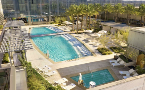 Fairmont Austin, photo 5