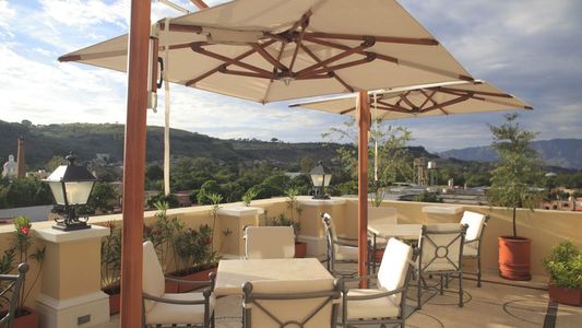 Hotel Solar de las Animas, photo 4