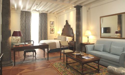 Hotel Solar de las Animas, photo 5