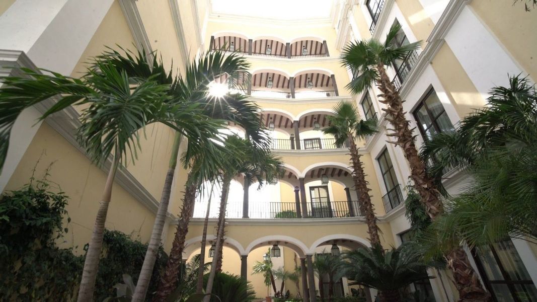 Hotel Solar de las Animas, photo 6