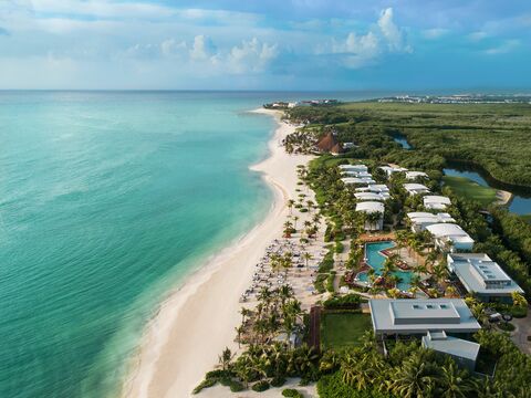 Alila Mayakoba, photo 5