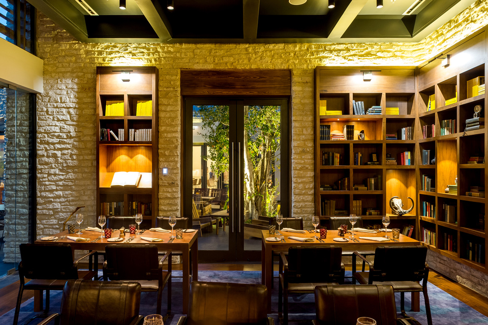 Alila Mayakoba, photo 7