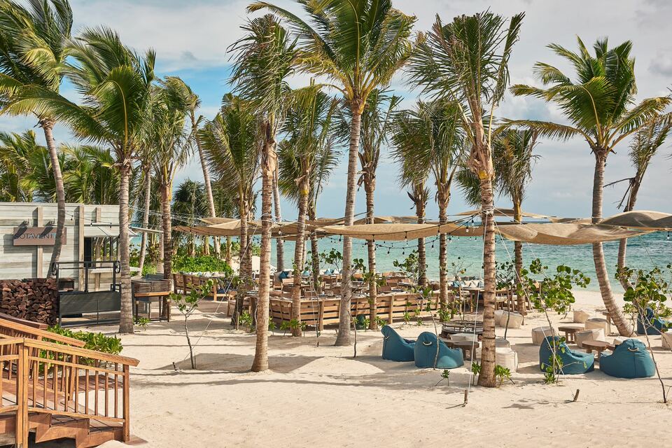 Alila Mayakoba, photo 6