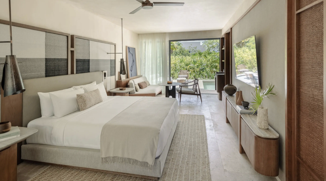 Alila Mayakoba, photo 1