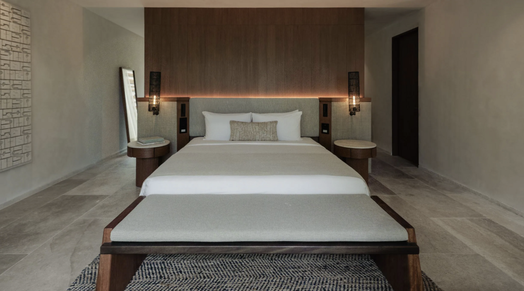 Alila Mayakoba, photo 4