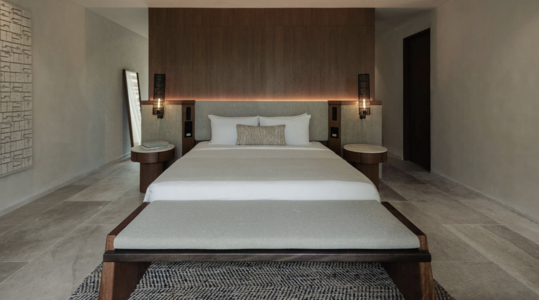 Alila Mayakoba, photo 4