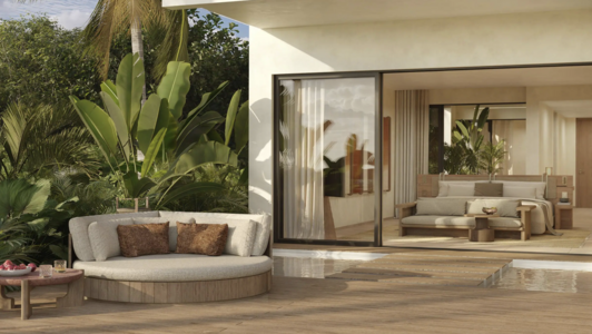 Alila Mayakoba, photo 2