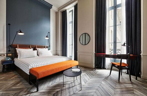 The Hoxton Paris, photo 5
