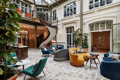 The Hoxton Paris, photo 3