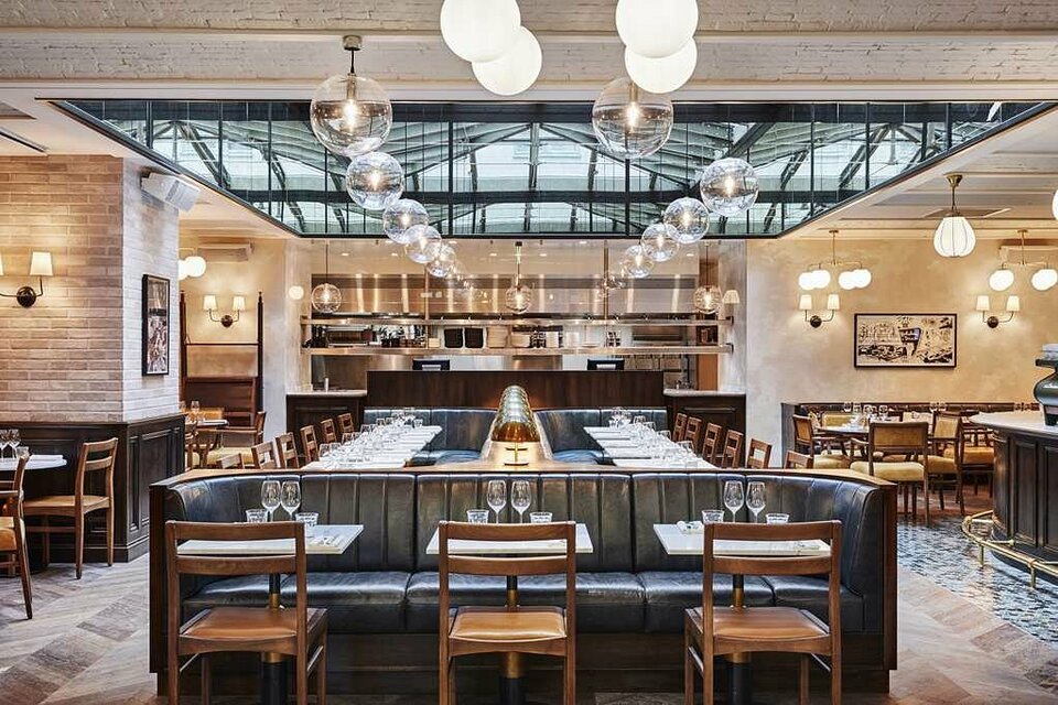 The Hoxton Paris, photo 6