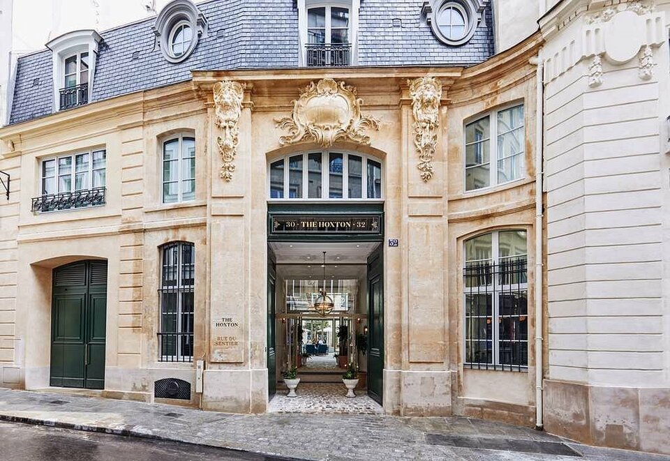 The Hoxton Paris, photo 4
