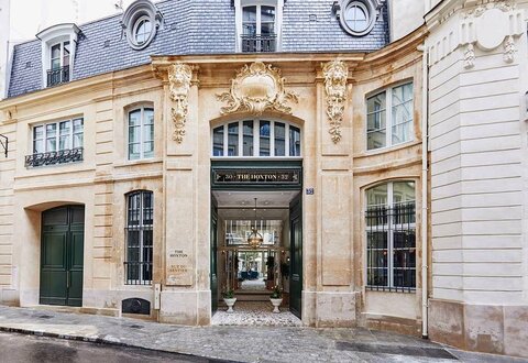 The Hoxton Paris, photo 4