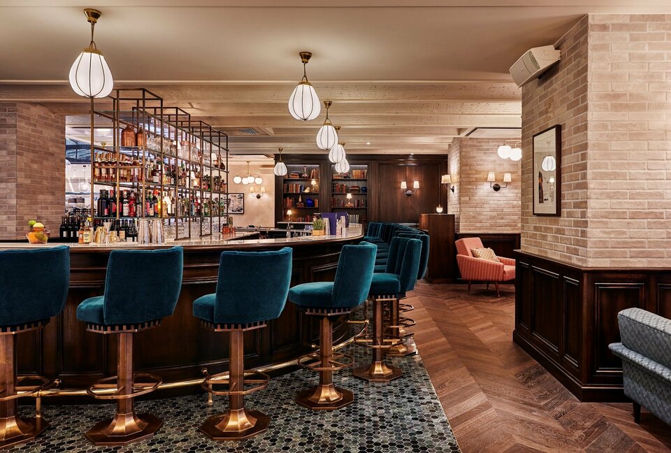 The Hoxton Paris, photo 2