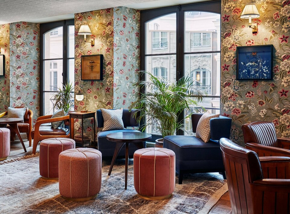 The Hoxton Paris, photo 1