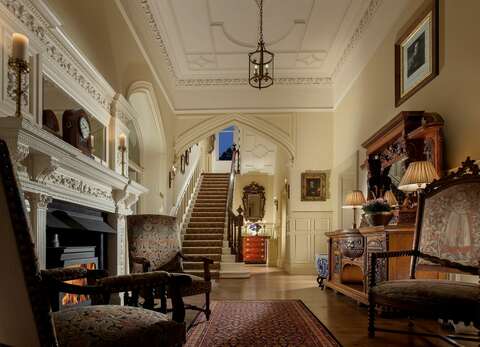 Crossbasket Castle, photo 2