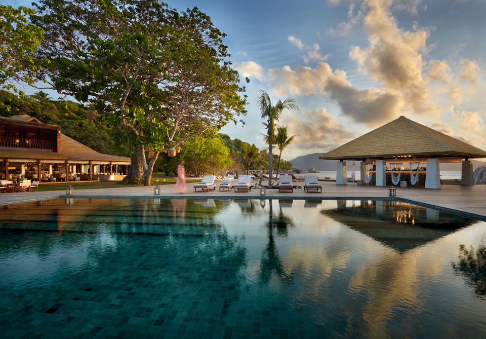 Six Senses Zil Pasyon, photo 1