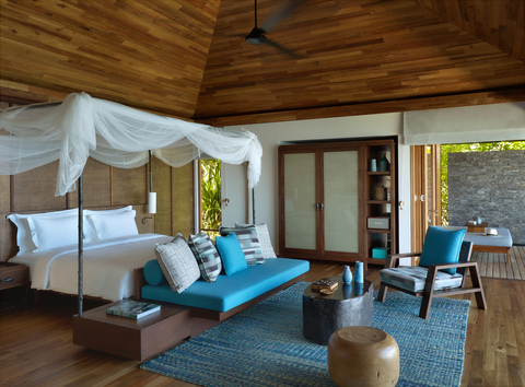 Six Senses Zil Pasyon, photo 2