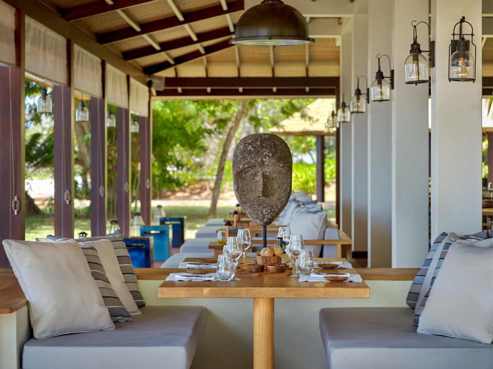 Six Senses Zil Pasyon, photo 5