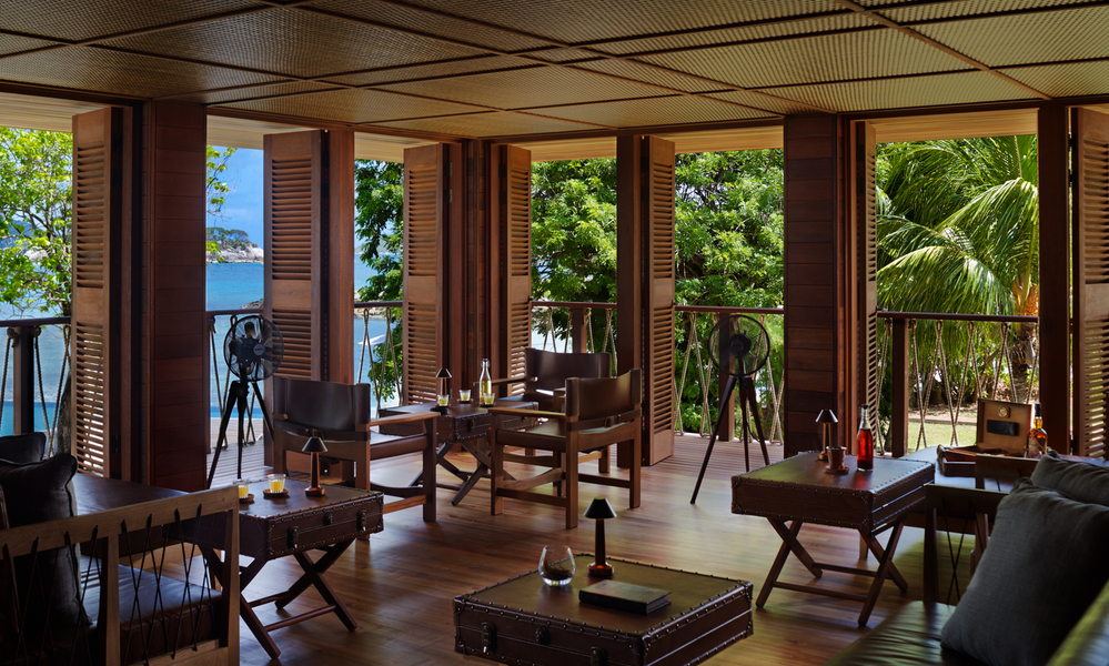 Six Senses Zil Pasyon, photo 6