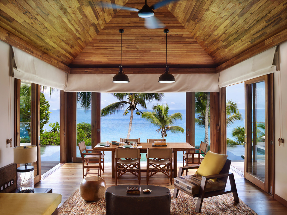 Six Senses Zil Pasyon, photo 7
