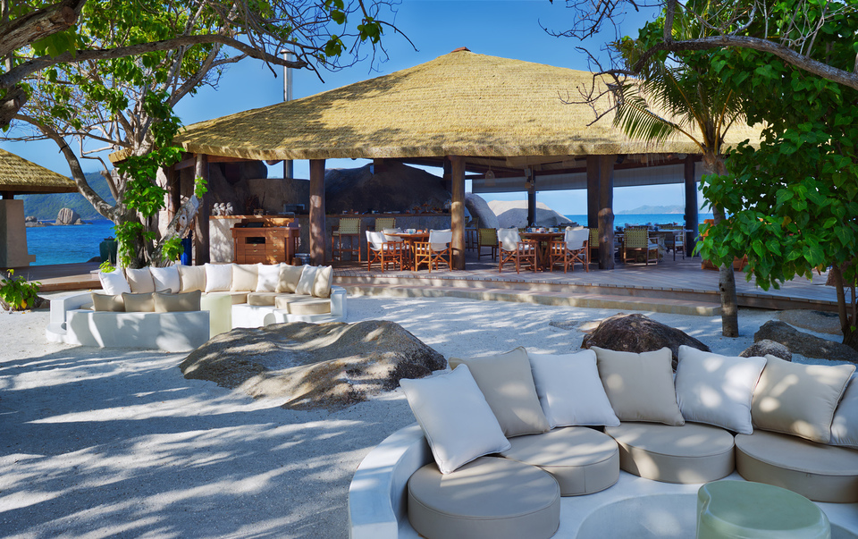 Six Senses Zil Pasyon, photo 8