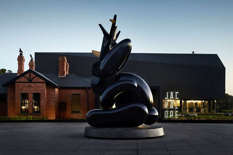 Jackalope Hotel, photo 6