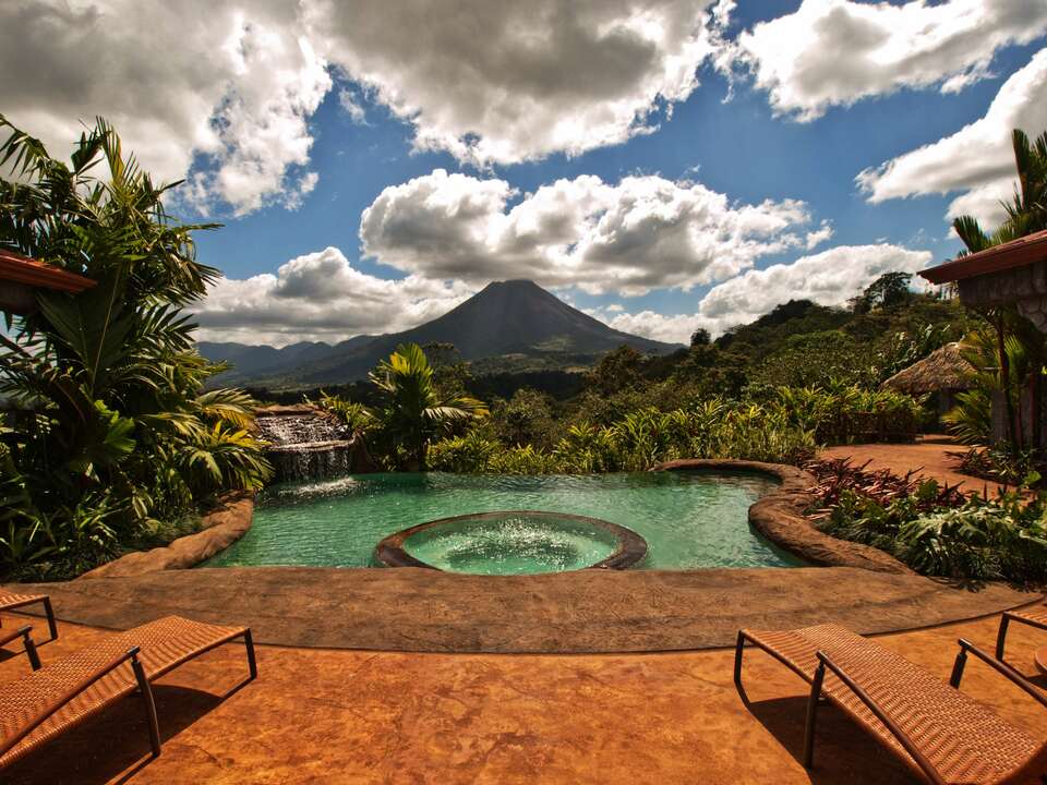 The Springs Resort and Spa at Arenal, photo 6