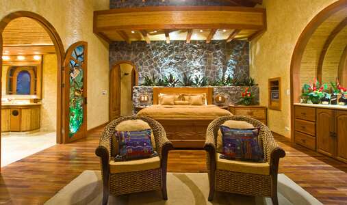 The Springs Resort and Spa at Arenal, photo 3