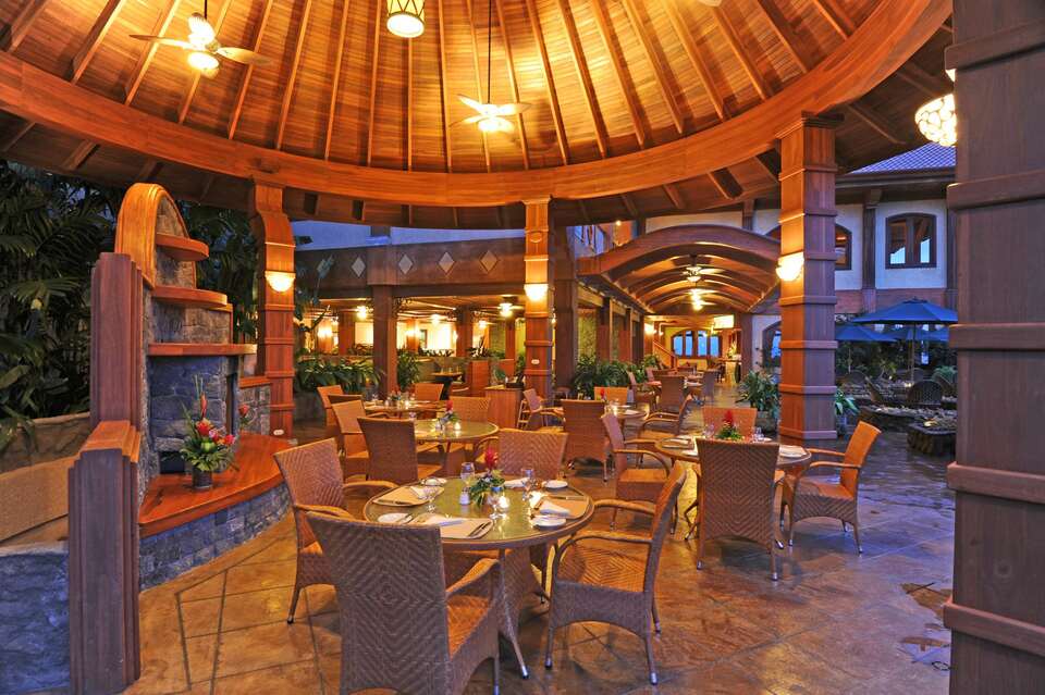 The Springs Resort and Spa at Arenal, photo 7