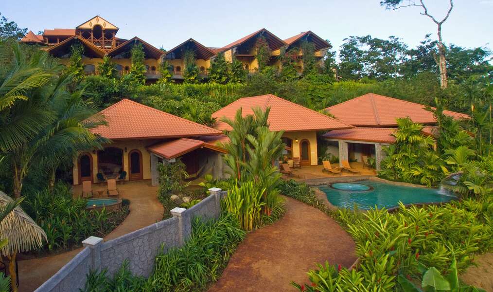 The Springs Resort and Spa at Arenal, photo 2