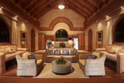 The Springs Resort and Spa at Arenal, photo 5