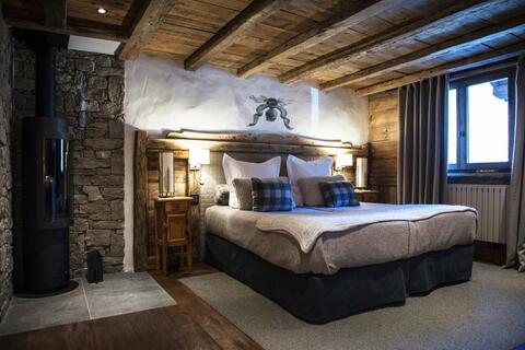 Hotel La Bouitte, photo 3