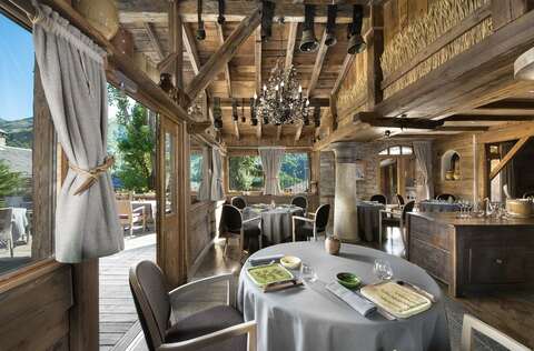 Hotel La Bouitte, photo 2