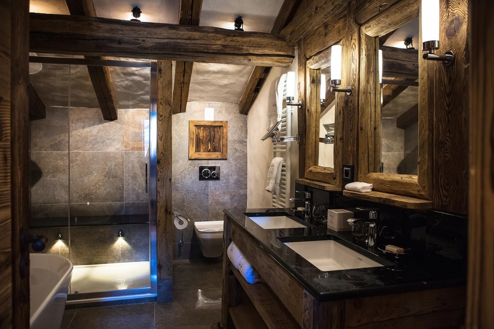 Hotel La Bouitte, photo 5